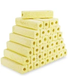 Hygger 6.2-INCH Long Aquarium Bio Media Ceramic Filter Blocks For Sump .... Fixed Price $57.81.