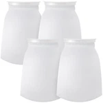 Tudomro 8 Pcs 7 Inch Ring Filter Socks Aquarium Micro Fish Tank. Fixed Price $61.02.