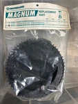 Marineland Magnum PR1411 220 Canister Filter Lid With 1/2" Hose Connections New!. Fixed Price $34.99.