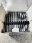 Kwuy Replacement Filter Cartridges For Aqueon Aquarium Fish Tank - Medium 12 Pac. Fixed Price $19.99.