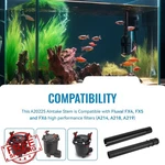 Fluval FX4/FX5/FX6 Filter Intake Stem A214. Fixed Price $27.99.
