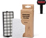SF20EZM Media Filter Set Pet Hair Upholstery Tool Bundle For Simplicity S20EZM. Fixed Price $134.83.