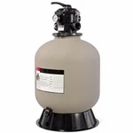 Xtremepowerus 19" Sand Filter System Inground Above Pool Up To 24,000 Gallons. Fixed Price $269.95.