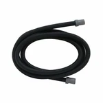 Fluval 105/205/106/206/107/207 Ribbed Hose. Fixed Price $21.29.