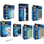 Inland Seas Fluval 406/407 Canister Filter Semi Annual Maintenance Replacement. Fixed Price $133.66.