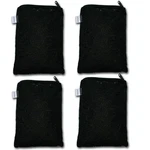Aquapapa 4 Lbs Activated Carbon Charcoal Pellets In Mesh Bags For Aquarium. Fixed Price $37.38.