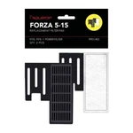 Aquatop PFE1-RCI Forza 5-15 Replacement Filter Inserts With Activated Carbon. Fixed Price $12.99.