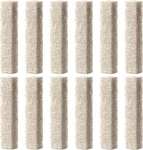 Aquaneat 12-PACK Replacement Ammonia Reducer Pads Compatible With Aqueon Gray. Fixed Price $15.31.