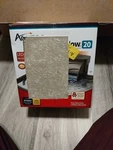 Aqueon Quietflow Power Filter 20.. Fixed Price $20.00.