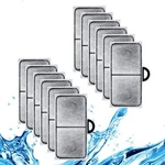 Amzbd Aquarium Filter For Top Fin Cartridgesef-s Fish Tank C.... Fixed Price $37.77.