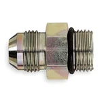 Aeroquip 202702-10-6S Hose ADAPTER,5/8",ORB,3/8",JIC 4VTD1. Fixed Price $8.29.