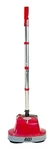Scrubber, Gloss Boss 470RPM 18 3 Wire Cord Red. Fixed Price $99.73.