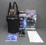 Fluval 307 Performance Canister Filter Fresh Salt 40-70GAL Fish Tank Tested. Fixed Price $89.99.