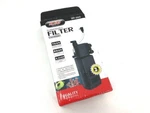 Submersible Aquarium Internal Filter 8W, Adjustable Fish Tank 600L/H. Fixed Price $26.89.