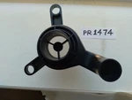 Marineland Magnum 220 Used Impeller Housing PR1474. Fixed Price $20.20.