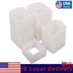 18/36PCS Foam Pre-filters For Drinkwell Stainless Steel 360 Lotus Avalon Pagoda. Fixed Price $14.59.