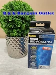 Fluval Bio Max Foam 106/107 Canister Filter Block Twin Pack. Fixed Price $8.49.