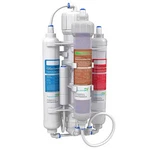 Aquatic Life Ro Buddie 4-STAGE Aquarium Water Filter System, Reverse Osmosis .... Fixed Price $107.67.