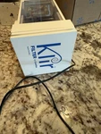 Klir Filter Fleece Roller. Fixed Price $65.00.