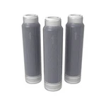 Aquaticlife Reverse Osmosis 10-INCH Mixed-bed Color Changing Deioni... Fast Ship. Fixed Price $80.37.