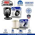 2013-2018 Ram 6.7L Cummins Turbo Diesel Fuel Filter Water Separator Set Oem. Fixed Price $57.99.
