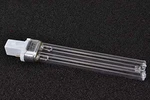 9W Lamp Bulb, Spare For HW-303B 304B 404B JUP-01 Filter CF400, CF500, G23. Fixed Price $18.87.