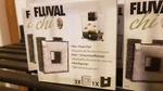 Fluval Chi Filter Replacement- 35 Cartridges 11 Foam Pads A1420 A1421. Fixed Price $39.99.