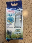 Marina Bio-clear Slim Power Filter Cartridge 3 Per Pack. Fixed Price $12.99.
