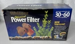 Whisper Advanced Power Filter 30-60 Gallon Aquariums Bonus Kit Bs. Fixed Price $46.86.