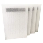 Clean Air Direct Compatible The Micropower Guard Filter 16 X 25 4 Changes Ff. Fixed Price $124.91.