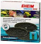 Eheim Mousse 2217 Charbon 3PICES --ref 2628170 Sheets. Fixed Price $29.99.