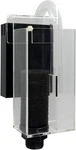 Seapora Nano Overflow Box,black. Fixed Price $78.39.