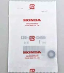 Honda Genuine Ring Seal Accord Cr-v Civic Fit 46943 S5A 003 Oem Japan New. Fixed Price $18.21.