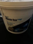 Reef Reactor Md Seachem Zeolite Marine - Ammonia And Heavy Metals 4. Fixed Price $18.00.