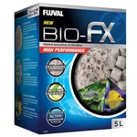 Fluval Bio-fx Biological Media 5 Liter. Fixed Price $49.99.