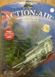 Vtg Penn Plax *action Air* 1/2 Shipwreck Plant Include Aquarium Ornament. Fixed Price $45.00.