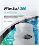 Seachem Mesh Filter Sock With Plastic Collar 200 Micron. Fixed Price $11.49.