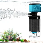 Aulofee Internal Aquarium Filter, Upgraded 15 50 Gallon Fish Tank Filters, 21.... Fixed Price $49.27.