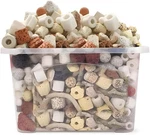 Aquarium Media Bio Balls 5.5LBS For Filter,pond Fil.... Fixed Price $42.86.