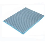 Aquaneat Aquarium Filter Sponge 8-LAYER Media 16" X 12" 0.6", White. Fixed Price $11.62.