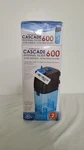Penn-plax Cascade 600 Fully Submersible Filter. Fixed Price $24.99.