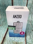 Amzbd 6 Pack Pf-s Cartridge For Top Fin Silenstream PF10 Power Filters. Fixed Price $14.99.