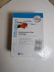 Petco Preferred Replacement Filter Cartridges, Medium 5 Pack. Fixed Price $7.28.