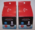 2 X Aquatop Classic Flow CAF-10 Internal Sponge Filter 10GAL. Fixed Price $12.00.