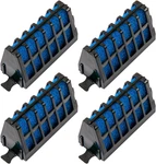 Large Cartridges Compatible With Aqueon Quietflow Internal Power Filters. Fixed Price $25.42.
