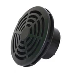 Lifegard Aquatics 1/2" Fit Low Profile Strainer. Fixed Price $9.88.