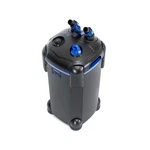 Amosijoy 265GPH Ultra-quiet Canister Filter, 3-STAGE External Aquarium Filter.... Fixed Price $79.56.