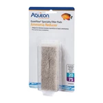Aqueon Quietflow Size 20/75 Specialty Filter Pads Ammonia Reducer 4 Pack. Fixed Price $31.27.