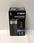Brand New Sicce Shark Skimmer 150 Internal Filter 40 Gal. Fixed Price $69.99.