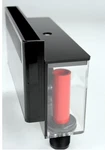 Eshopps Eclipse Slim Overflow Box (small) Open. Fixed Price $69.99.